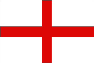 St George's Emblem